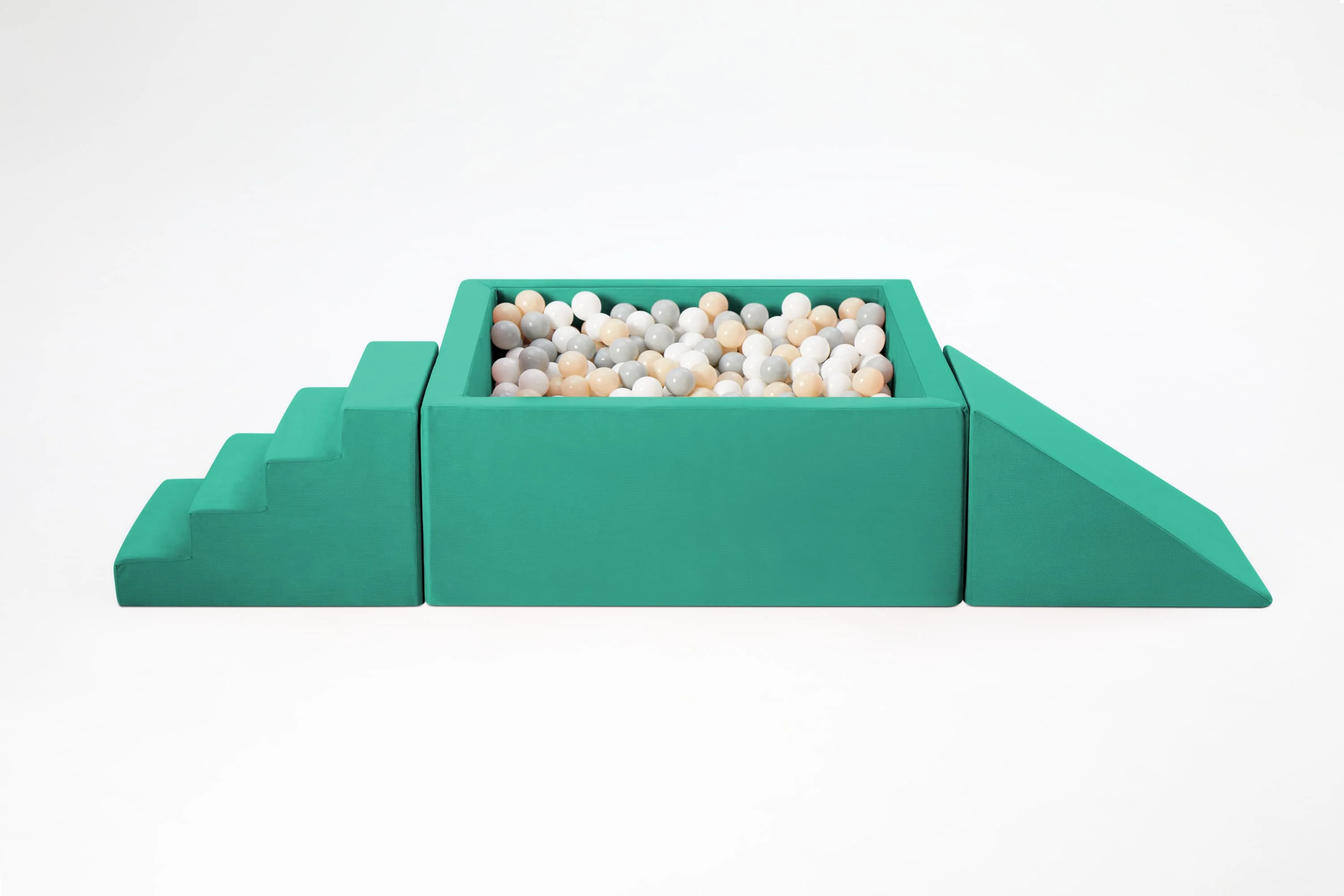 TumbleHouse Ball Pit Bundle - Image 12