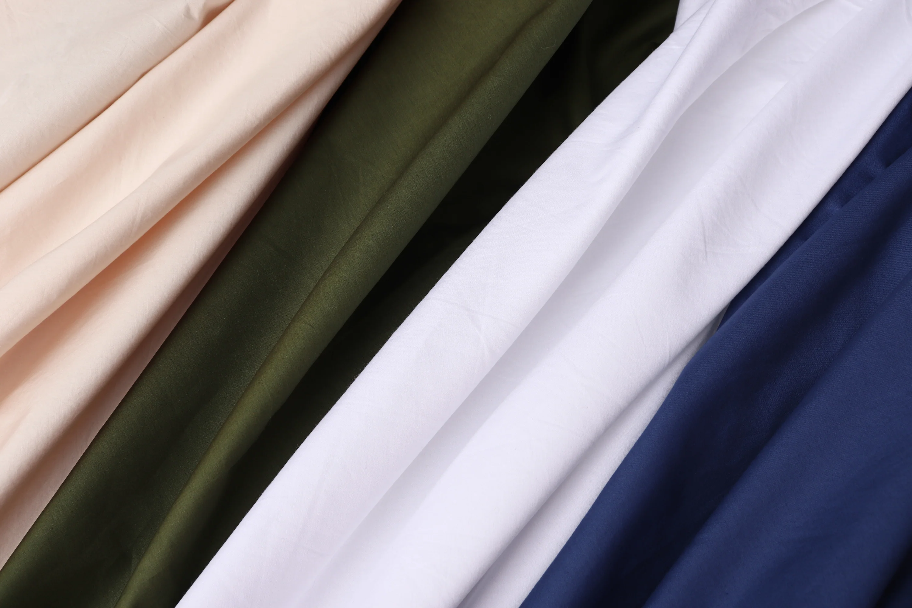 Smooth Sateen Cotton Bed Sheets - Image 12