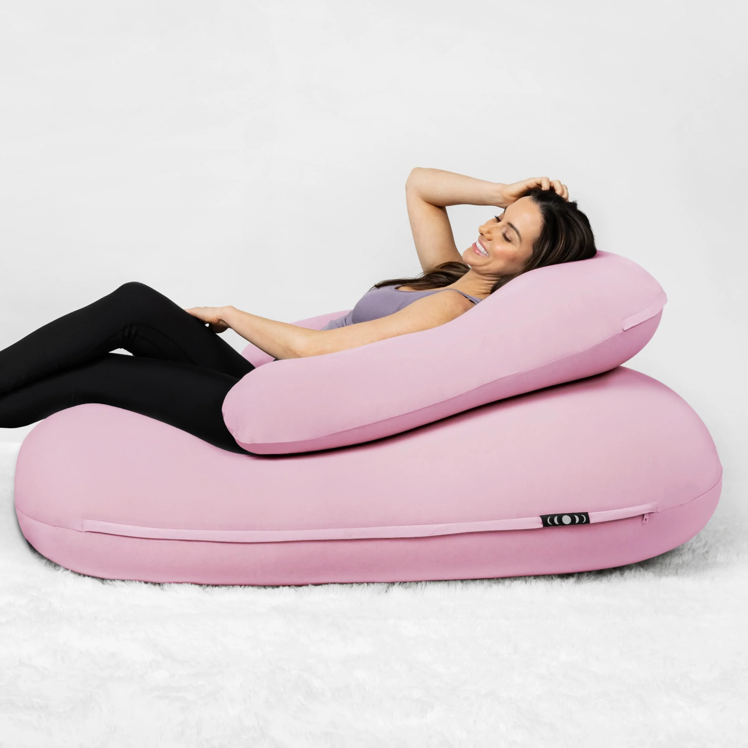 Crescent Backrest - Image 7