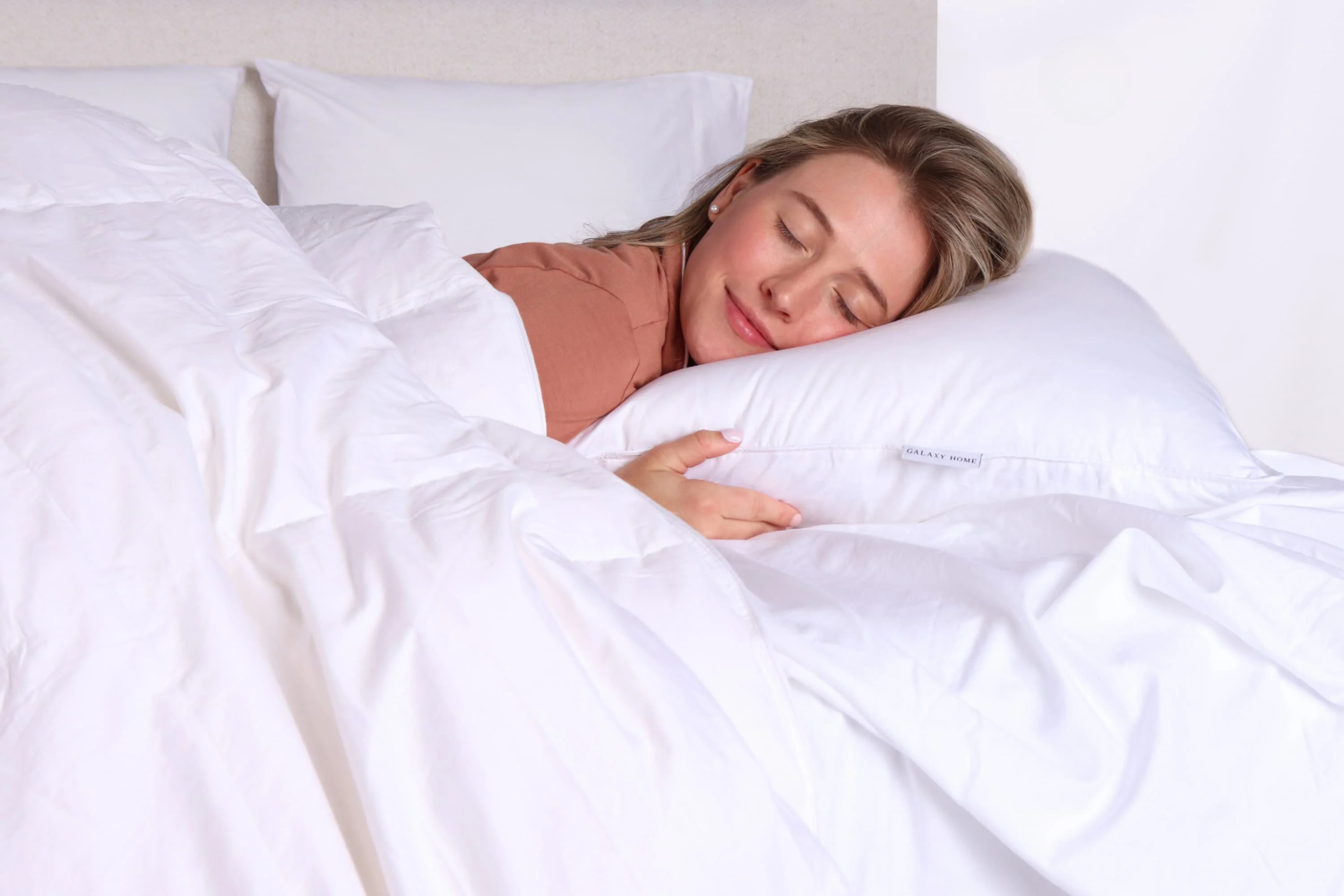 Cloud Fill Duvet Insert - Image 3
