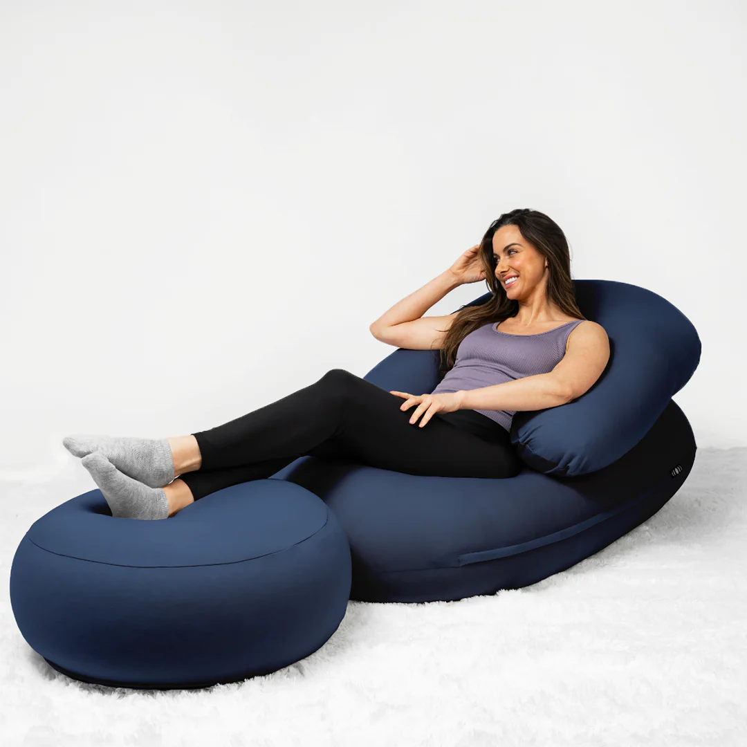 Moon Pod Bundle (Moon Pod + Backrest + Footrest) - Image 3