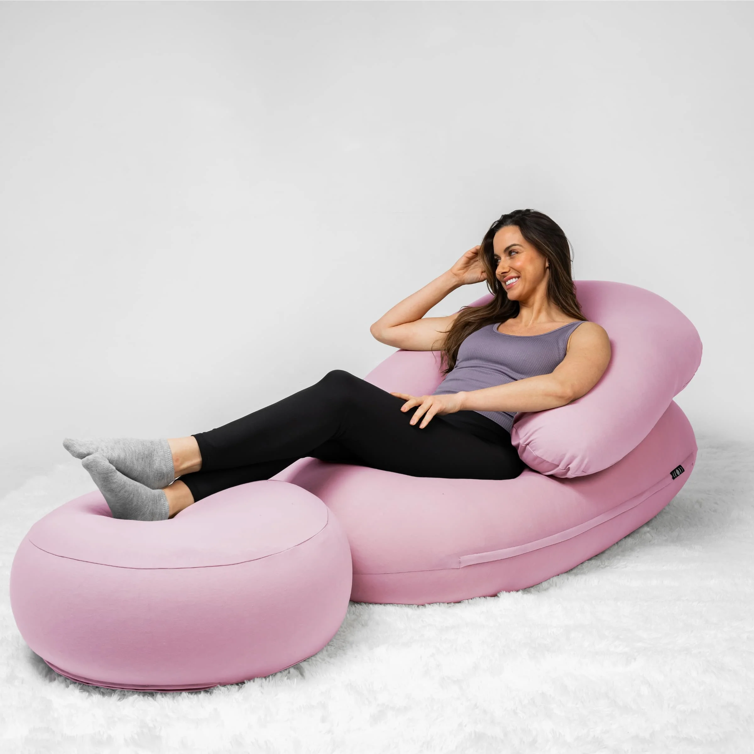 Moon Pod Bundle (Moon Pod + Backrest + Footrest) - Image 6