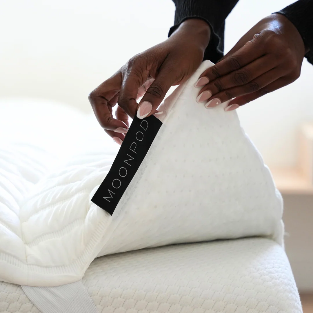 The Moon Cloud Mattress Topper - Image 9