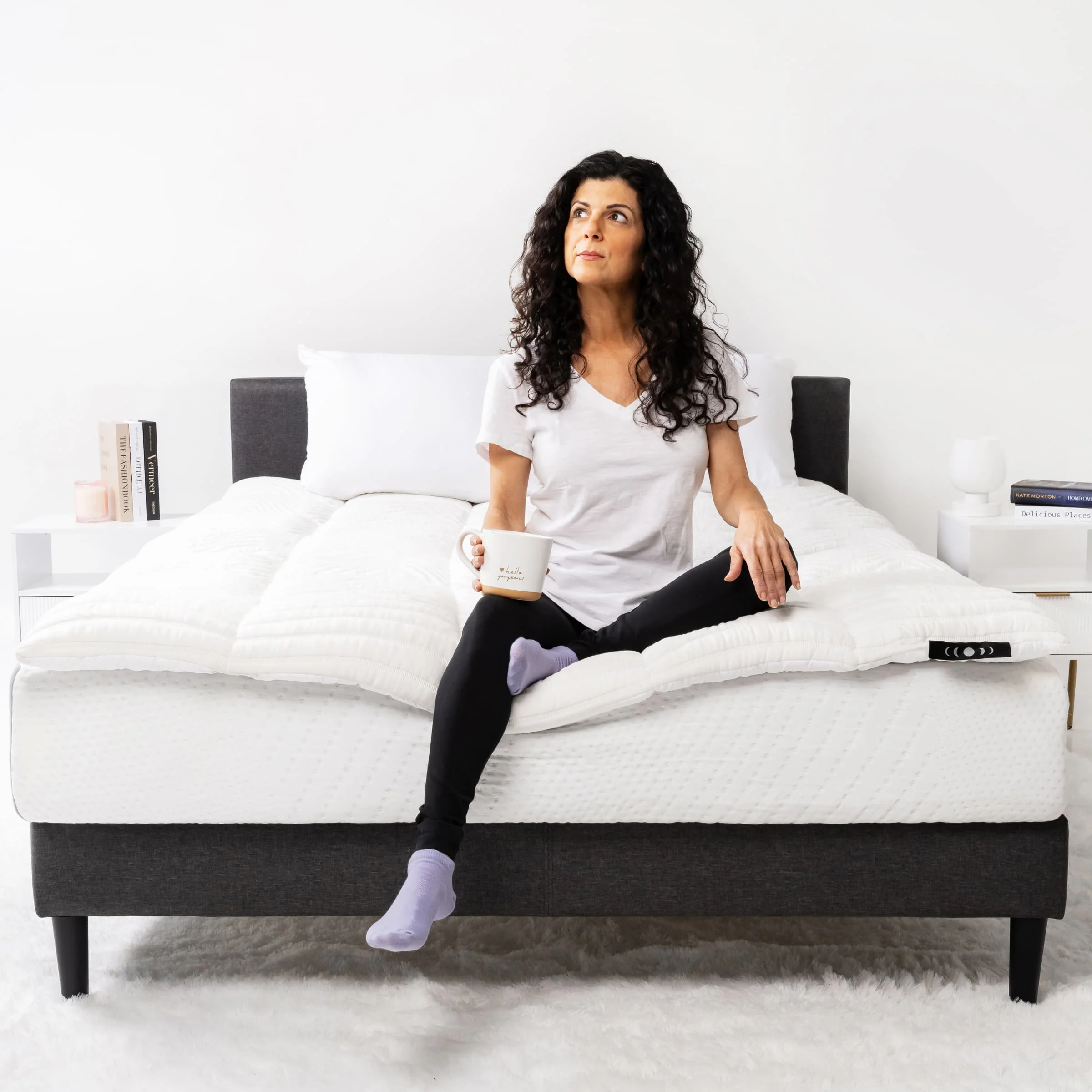 The Moon Cloud Mattress Topper - Image 7