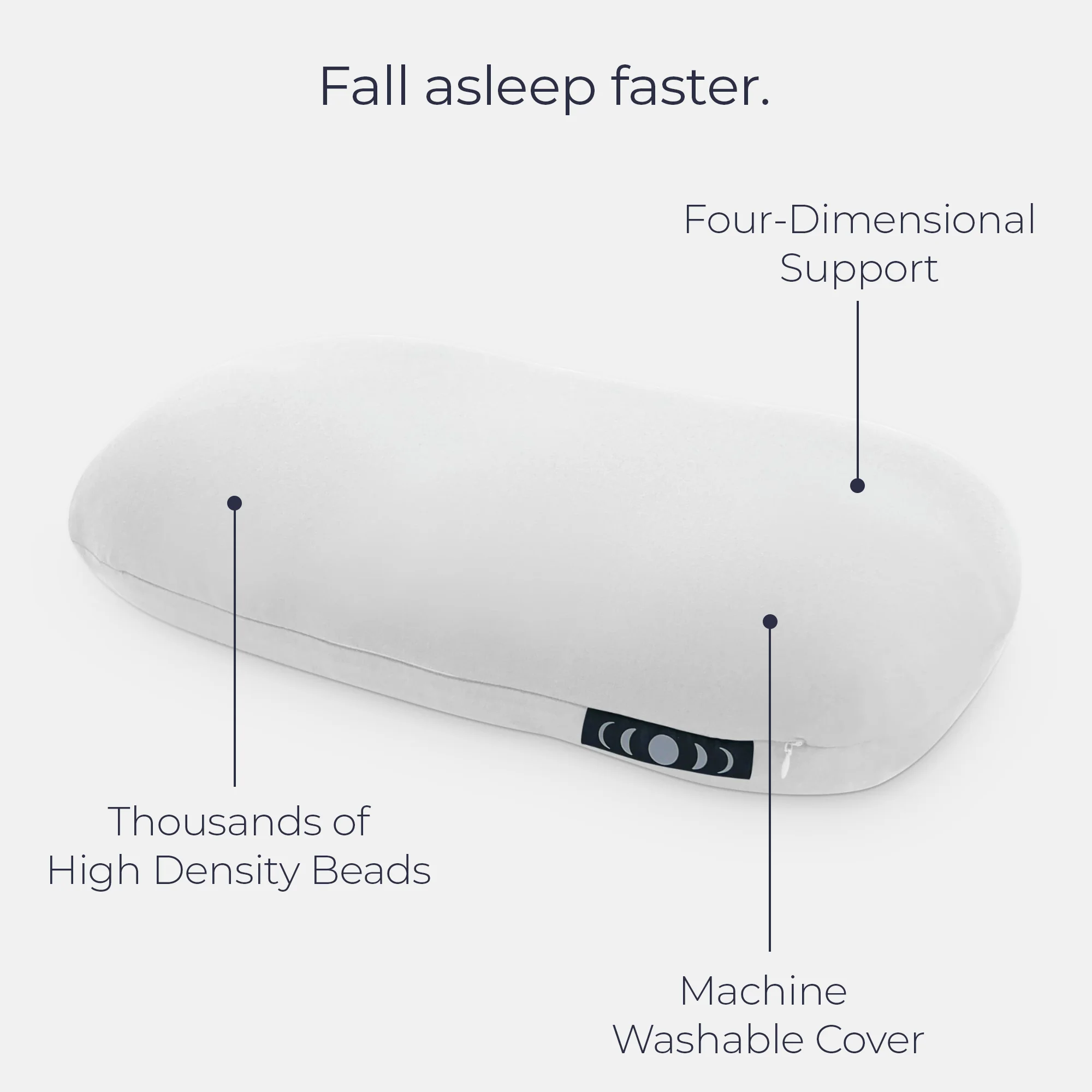 4D Pillow - Image 8