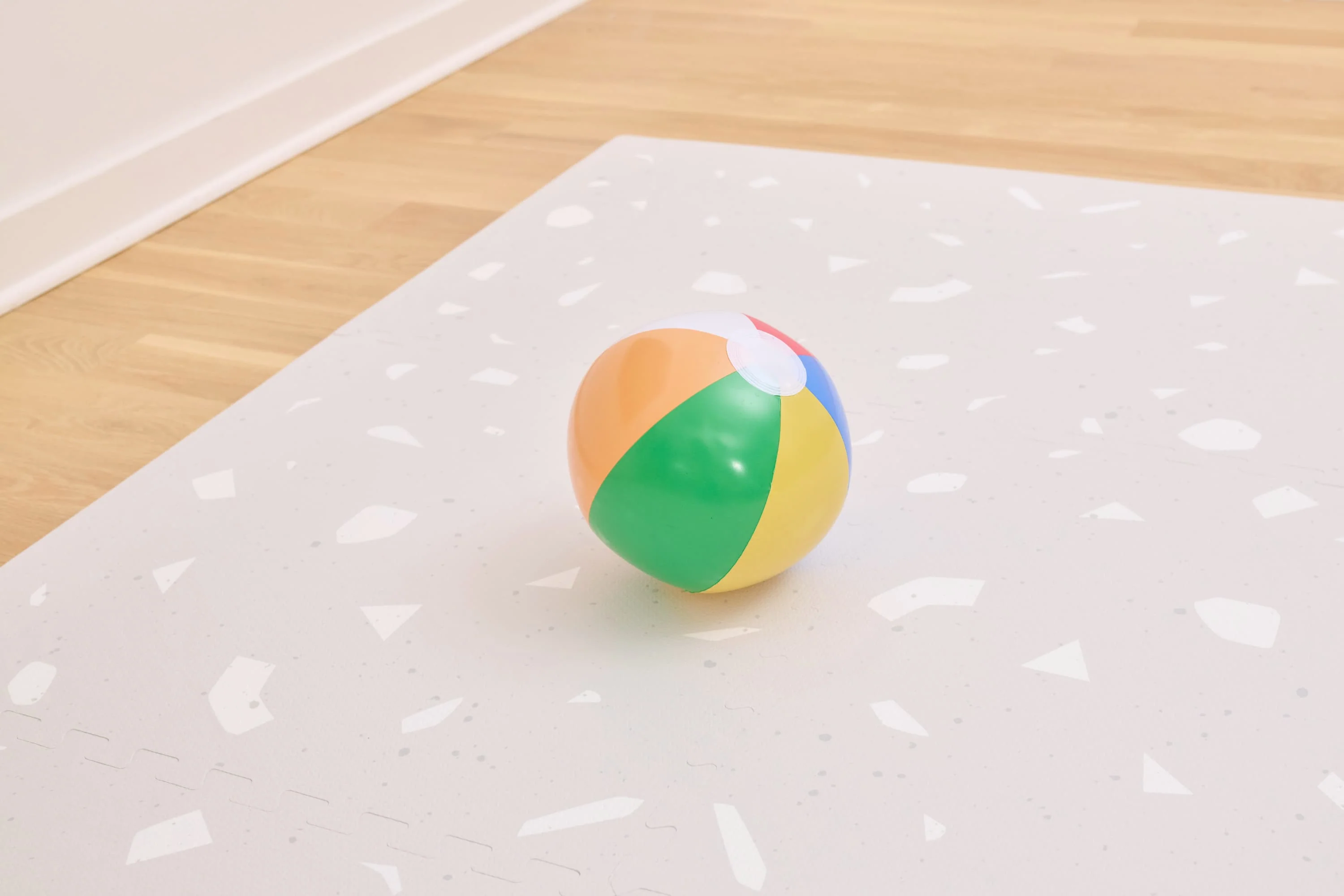 Ball Pit Bundle + FREE 6 Piece Play Mat Set - Image 16