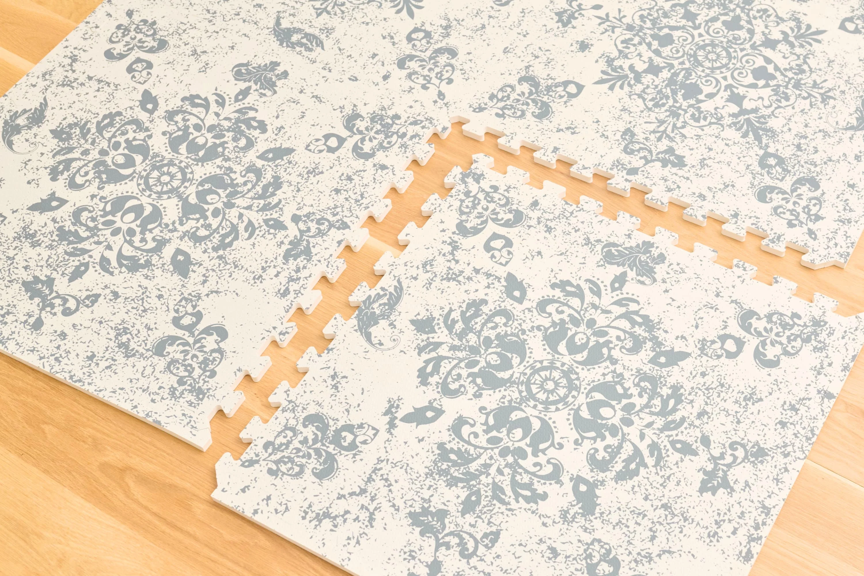 Ball Pit Bundle + FREE 6 Piece Play Mat Set - Image 27