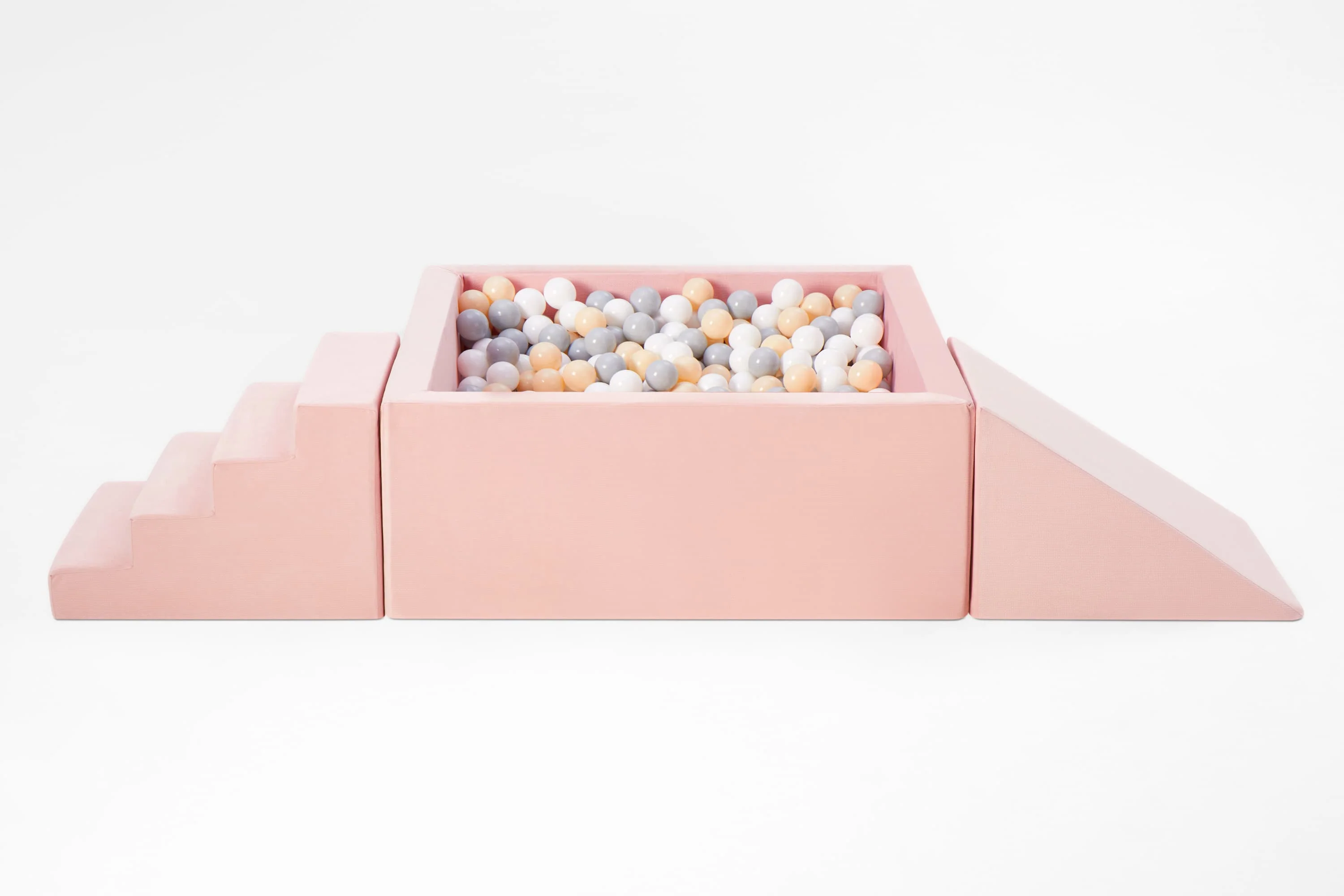 Ball Pit Bundle + FREE 6 Piece Play Mat Set - Image 35