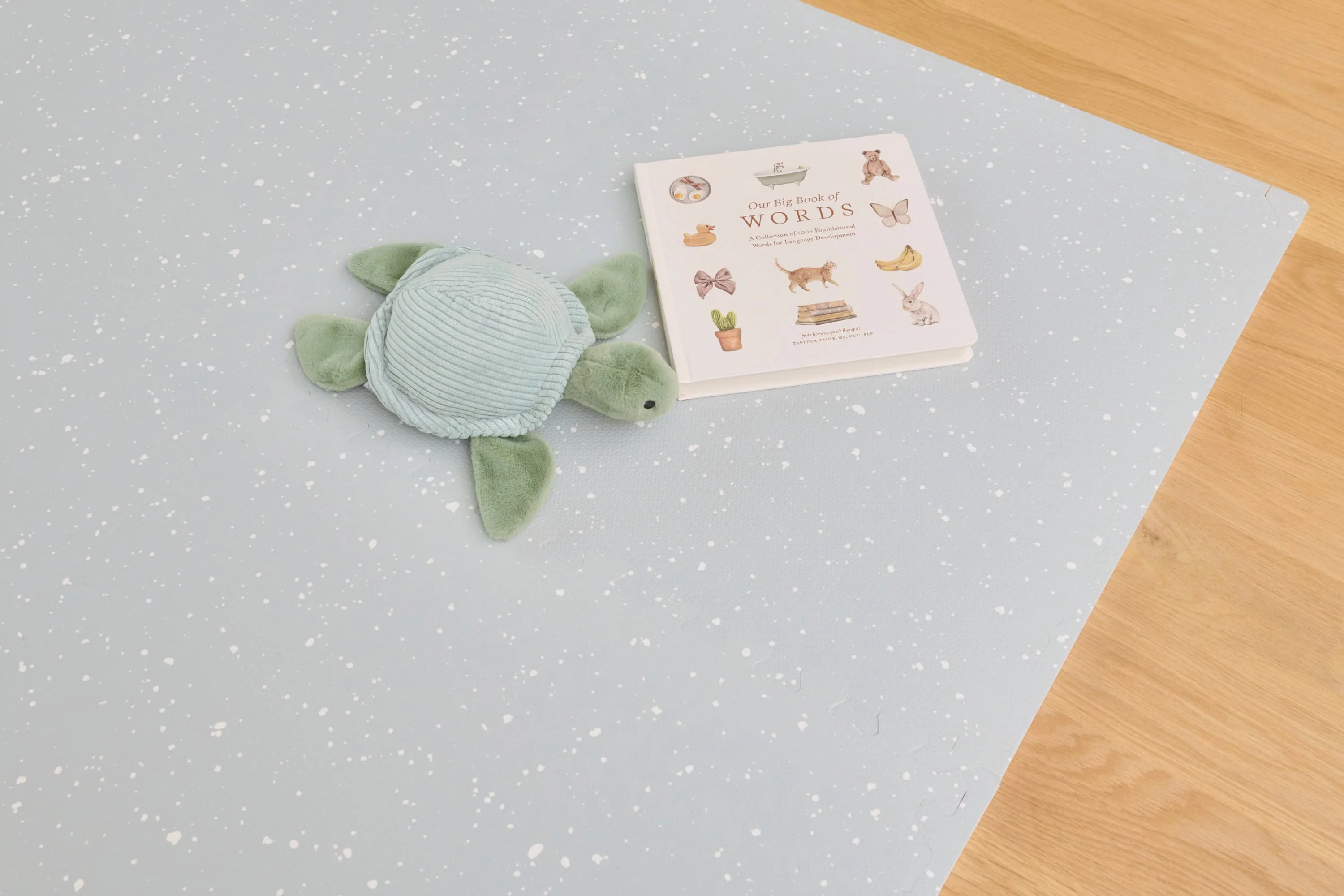 Ball Pit Bundle + FREE 6 Piece Play Mat Set - Image 5