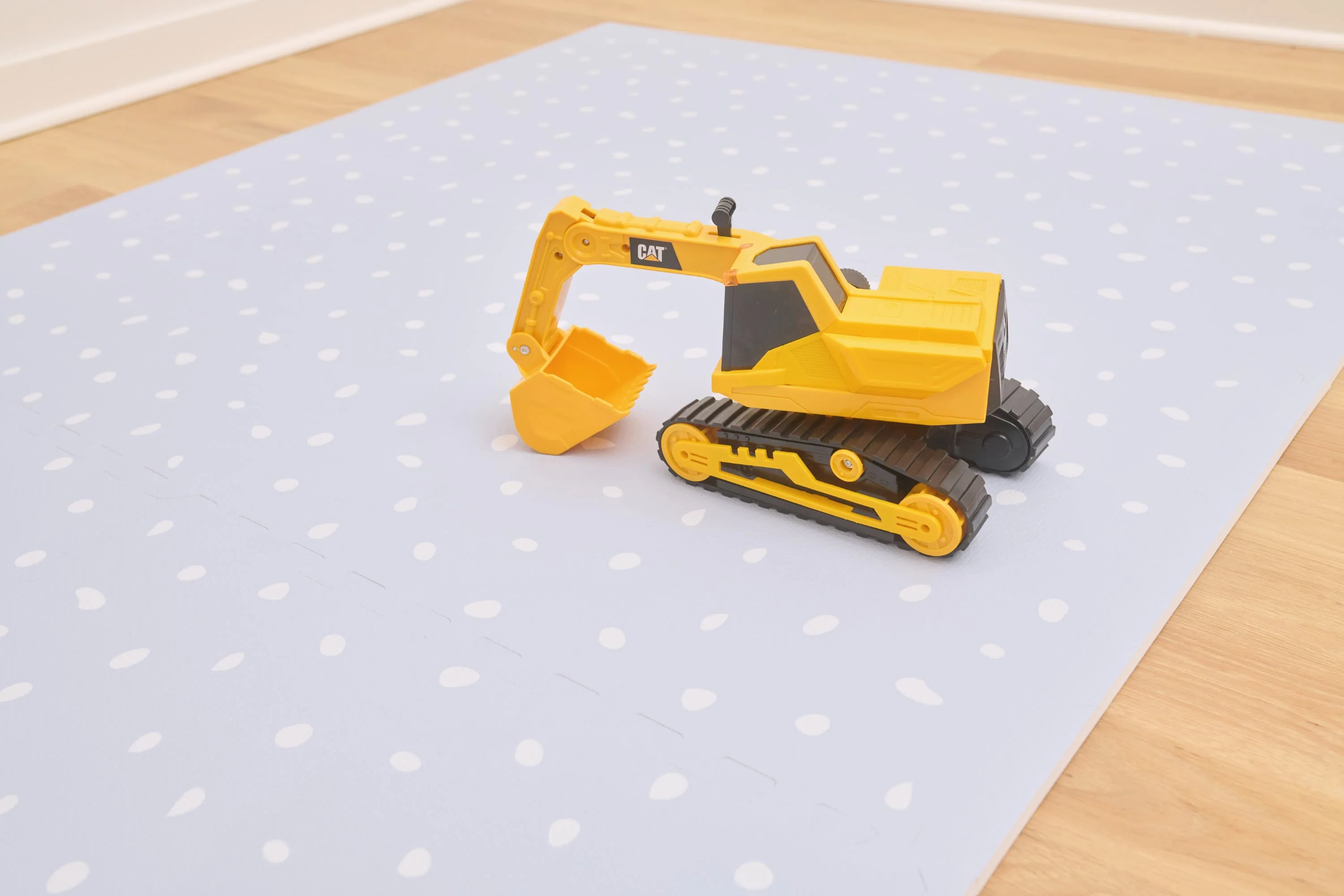 Ball Pit Bundle + FREE 6 Piece Play Mat Set - Image 8
